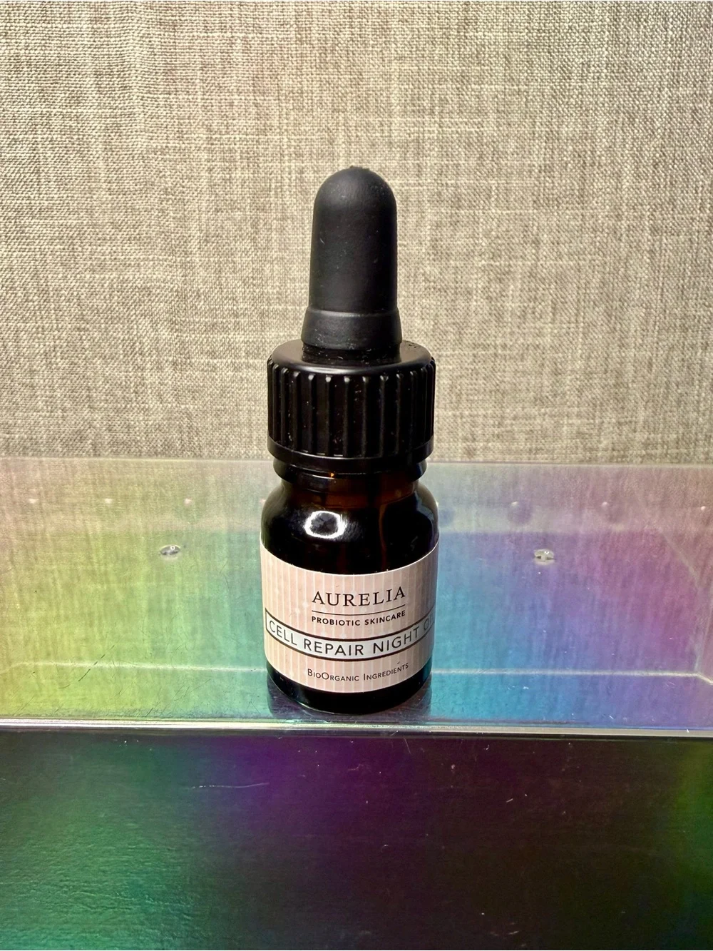 AURELIA Probiotic Skincare Cell Repair Night Oil